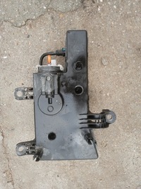 фото thumb №1, Бак рідина fap fiat ducato