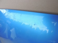 Ford fiesta mk6 2002 2003 2004 2005 капот с Разборки, фото thumb