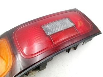 фото thumb №7, Toyota celica v 5 t180 лампа ліва зад задня