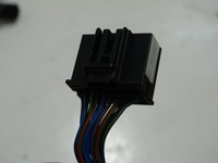 фото thumb №11, Джгут електропроводка обігрівача opel astra j kombi 21007138