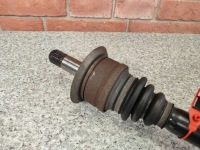 Bmw x3 f25 x4 f26 n52 n55 3.0 бензин приводной вал левая задняя левое  задняя 7598031 Недорого, фото thumb