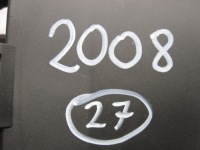фото thumb №9, Peugeot 2008 ii gt line 22r модуль управления светом (блок фар, блок розжига) 9832786480
