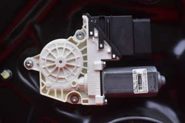 фото thumb №4, Подъемник стекла левый зад 3c4839755 vw passat b6 sedan 05-10