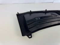 фото thumb №9, Lexus rx решётка бампера уголок молдинг правый перед 5271148030