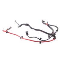 Mini r55 r56 r57 кабель шланг plus плюсовой аккумулятор 7571142 Недорого, фото thumb