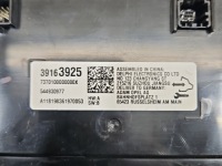 Дисплей opel insignia b 39163925 544930977 монитор Киев, фото thumb