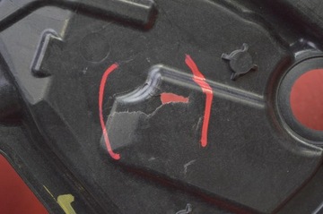 фото thumb №4, Підйомник вікна правий зад 31276218 31343872 volvo s40 2 ii 5d hb рестайлінг 16-20