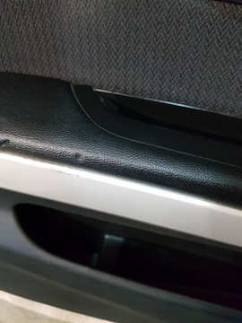 фото thumb №15, Обшивки обивка дверь bmw seria 3 e91 lci eur комплект