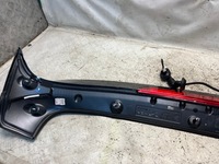 фото thumb №8, Hyundai tucson ii lift n-line спойлер кришки стоп