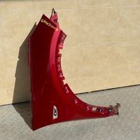 фото thumb №1, Крила передній правий opel grandland x 2019 rok