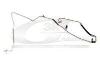 3rg шланг кондиционера 16624 3rg Цена, фото thumb