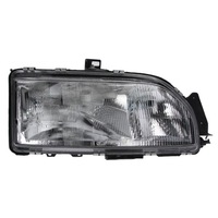 фото thumb №1, Лампа ford sierra ii 87-93 фара правий