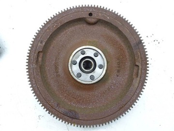 фото thumb №9, Зчеплення комплектні renault clio iv 1.2b 302102934r
