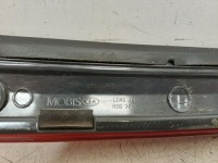 фото thumb №6, Kia sportage 4 vi 18- накладка молдинг відбивач кришка багажника задня 87310f1500