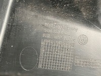 фото thumb №6, Vw golf vii 7 руль воздуха правая левая 5g0