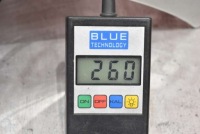 фото thumb №13, Капот кришка двигуна teb66 renault laguna 3 iii 07-11