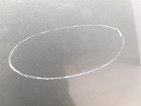 фото thumb №9, Капот hyundai accent ii 2002-2005 lift код лакофарбового покриття zg зелений