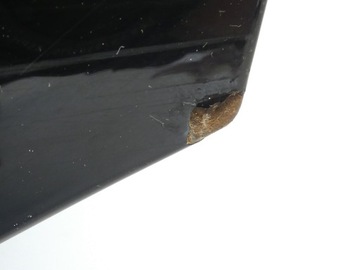 фото thumb №11, Дверь левая левый зад задние audi q5 8r ly9b чёрные