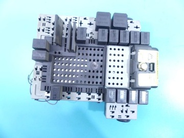 фото thumb №7, Комп'ютер набір 08670169a volvo xc90 i 2.9 t6