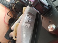 фото thumb №14, Обігрівач вентилятор renault captur i 1.5 dci