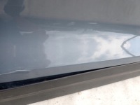 Volvo xc40 17- дверей перед передні праве в Україні, фото thumb