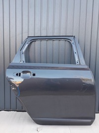 фото thumb №1, Двері задня задні праве volvo v90 cross country