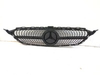 фото thumb №6, Решітка радіатора решітка радіатора радіатора mercedes w205 2014-18 cklas