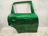 фото thumb №1, Дверь правое задние правый задняя mini f60 countryman 16-