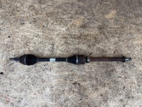 Купити Шрус  привідний вал правий довга renault talisman 1.3 tce 391007122r, фото thumb