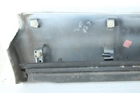 фото thumb №6, Молдинг дверь левая задняя задняя toyota highlander 2020-