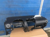 фото thumb №2, Панель приладів приладова space star ii