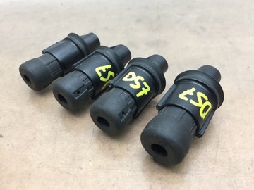 фото thumb №1, Citroen ds7 відбійник відбійник кришки багажника