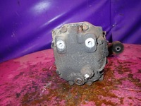 фото thumb №3, Subaru forester iii 07- 2,0d zldylb-4e ee20 мост задний зад дифференциал