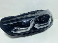 фото thumb №6, Лампы led l+r bmw x2 f39 5a29ea7 5a29ea8 rhd идеальное состояние nowe oem