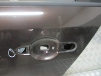 фото thumb №2, Дверь левый задняя renault laguna ii ted17