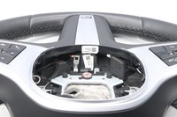 фото thumb №11, Bmw g01 x4 x3 g02 воздуховод m-pakiet лепестки переключения кожа