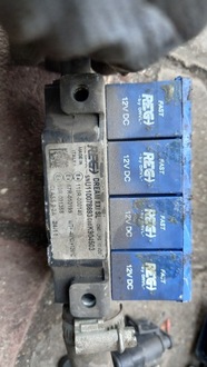 фото thumb №3, Електропроводка газова 4 циліндри