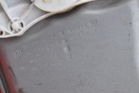 фото thumb №16, Подъемник стекло правый перед eu 1k3837462b vw golf v plus 05-14