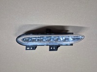 фото thumb №9, Renault scenic iii 3 lift світло do рух dziennej led drl лівий