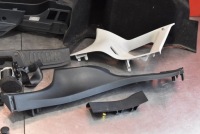 фото thumb №14, Сидіння сидіння комплект обшивка обшивки перехідник eu ford fiesta mk7 5d 05-10