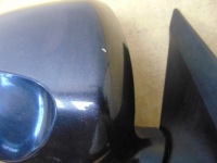 фото thumb №16, Дзеркало праве subaru forester 5 pin europa