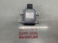 фото thumb №1, Блок керування модуль підвіска audi q7 4l 7p0927601