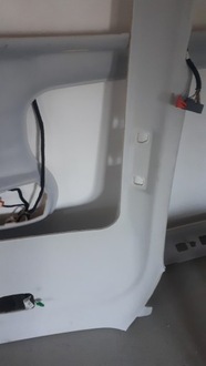 фото thumb №5, Peugeot 308 ii t9 hb стеля do панорама сонячний сонячний дах