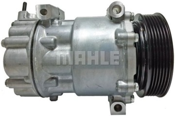 фото thumb №8, Mahle behr компрессор кондиционера acp359000s