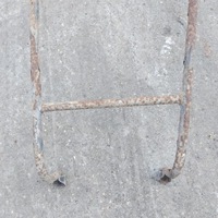 фото thumb №5, Scudo jumpy expert i lift корзина кронштейн колеса запасного