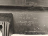 Молдинг порог накладка правая mercedes gle w167 amg с Разборки, фото thumb