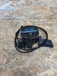 Купить Opel astra l трос капота, фото thumb