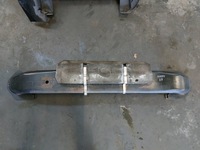 фото thumb №7, Капот крыло решётка радиатора ford mondeo mk3 g0