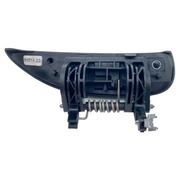 фото thumb №12, Ручка наружная дверь lewch передних dacia duster ii sandero ii logan 2