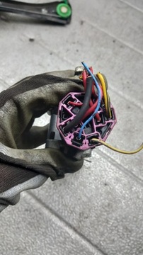 фото thumb №4, Замок запалювання audi a4 b5 96r sedan 1.9tdi